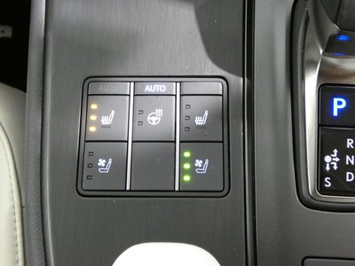 2024 Lexus UX 缩略图 43