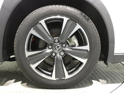 2024 Lexus UX 缩略图 39
