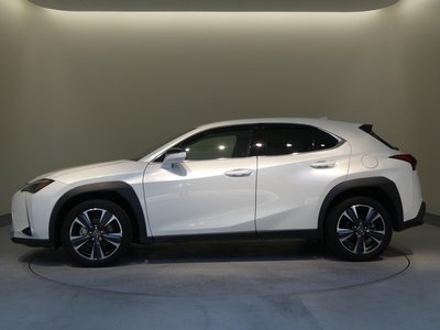 2024 Lexus UX 缩略图 15