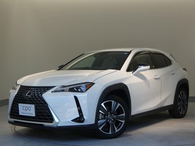2024 Lexus UX 缩略图 28