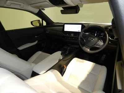 2024 Lexus UX 缩略图 21