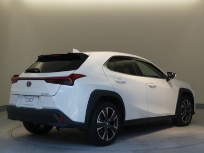 2024 Lexus UX 缩略图 32