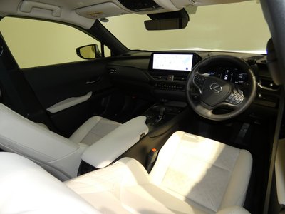 2024 Lexus UX 缩略图 35
