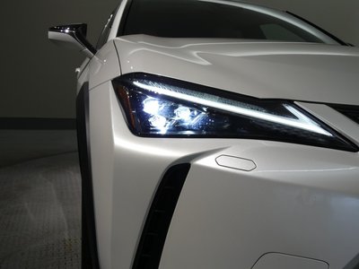 2024 Lexus UX 缩略图 41