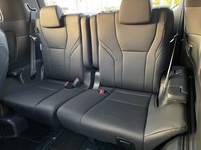 2025 TOYOTA ALPHARD 缩略图 33