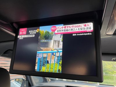 2025 TOYOTA ALPHARD 缩略图 18
