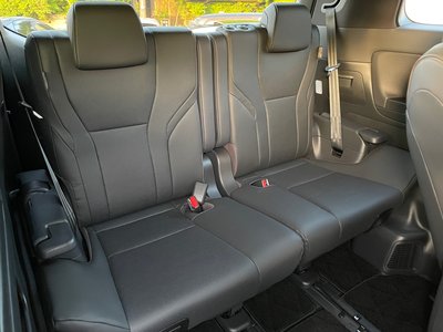 2025 TOYOTA ALPHARD 缩略图 32