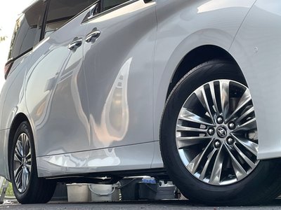 2025 TOYOTA ALPHARD 缩略图 45