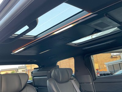 2025 TOYOTA ALPHARD 缩略图 12