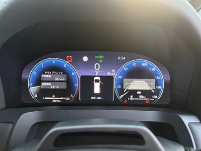 2025 TOYOTA ALPHARD 缩略图 40