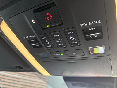 2025 TOYOTA ALPHARD 缩略图 34