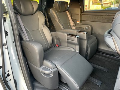 2025 TOYOTA ALPHARD 缩略图 29