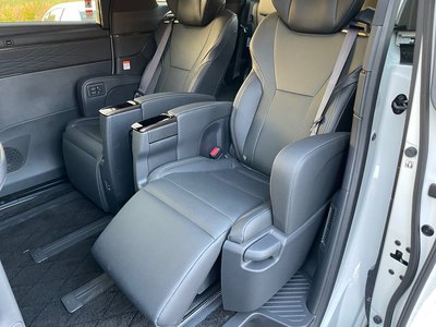 2025 TOYOTA ALPHARD 缩略图 31