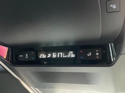 2025 TOYOTA ALPHARD 缩略图 20