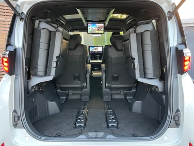 2025 TOYOTA ALPHARD 缩略图 38