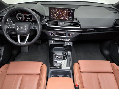 AUDI Q5 - 4