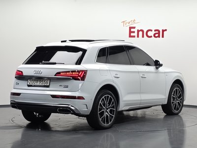 AUDI Q5 - 5
