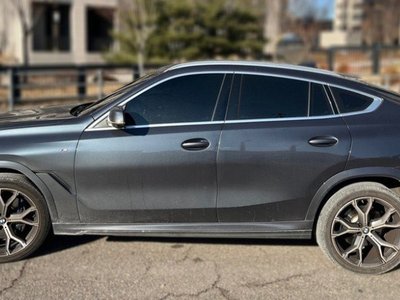 BMW X6 - 2