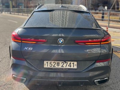 BMW X6 - 4