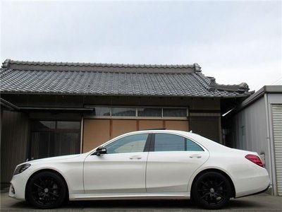 MERCEDES-BENZ OTHERS - 1