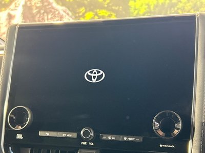 TOYOTA VELLFIRE - 5