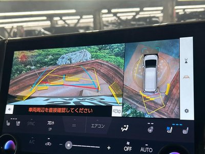 TOYOTA VELLFIRE - 6