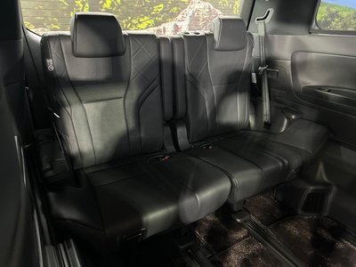 TOYOTA VELLFIRE - 10