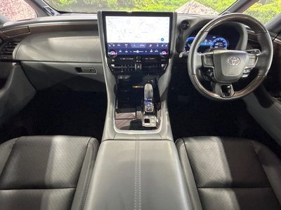 TOYOTA VELLFIRE - 2