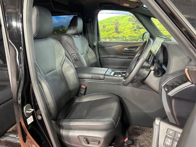 TOYOTA VELLFIRE - 8