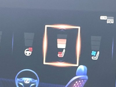 2018 Lexus LC thumbnail 60