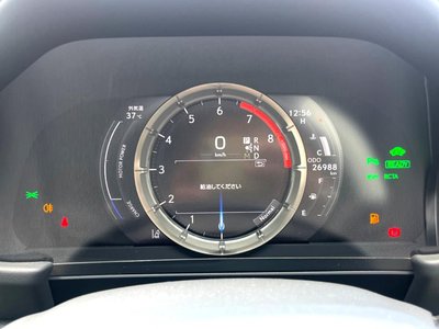 2018 Lexus LC thumbnail 53