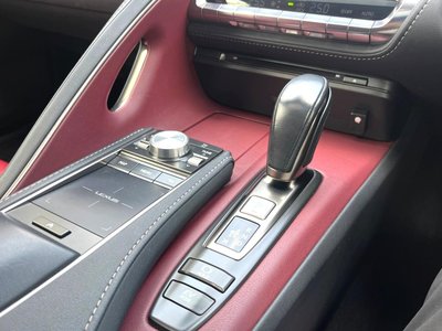 2018 Lexus LC thumbnail 67