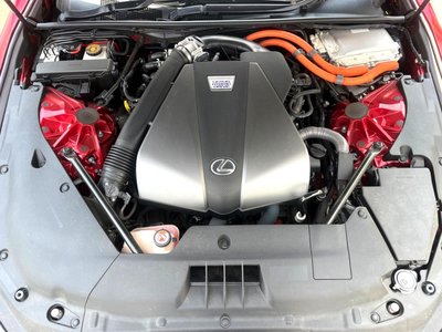 2018 Lexus LC thumbnail 21