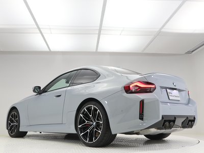 صورة مصغرة 46 لـ 2023 BMW M2 COUPE