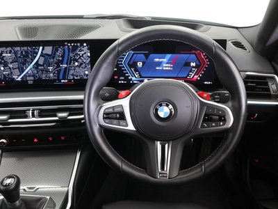 صورة مصغرة 11 لـ 2023 BMW M2 COUPE