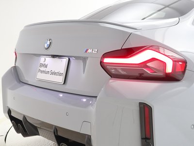 صورة مصغرة 33 لـ 2023 BMW M2 COUPE