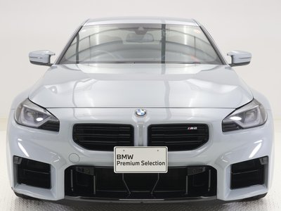 صورة 3 لـ 2023 BMW M2 COUPE
