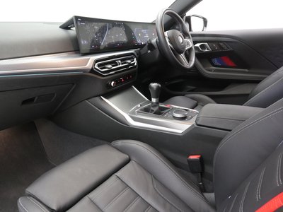 صورة 4 لـ 2023 BMW M2 COUPE