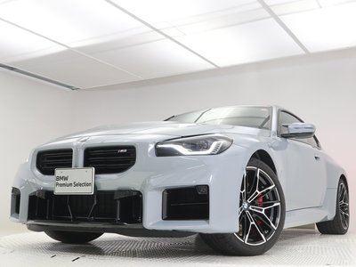 صورة مصغرة 30 لـ 2023 BMW M2 COUPE