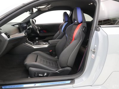 صورة مصغرة 13 لـ 2023 BMW M2 COUPE