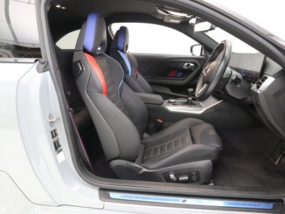 صورة مصغرة 12 لـ 2023 BMW M2 COUPE