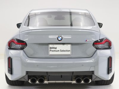 صورة 8 لـ 2023 BMW M2 COUPE
