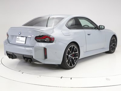 صورة 9 لـ 2023 BMW M2 COUPE