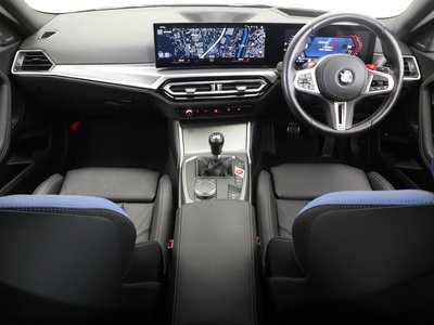 صورة مصغرة 45 لـ 2023 BMW M2 COUPE