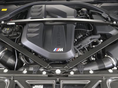 صورة 5 لـ 2023 BMW M2 COUPE