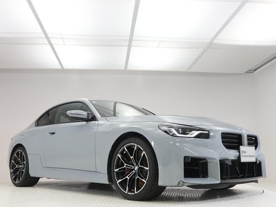 صورة مصغرة 18 لـ 2023 BMW M2 COUPE