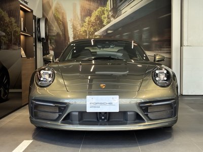 PORSCHE 911 - 3