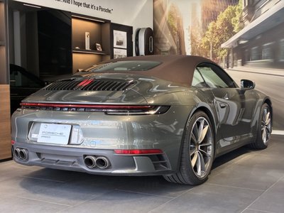 PORSCHE 911 - 5