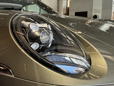 PORSCHE 911 - 7