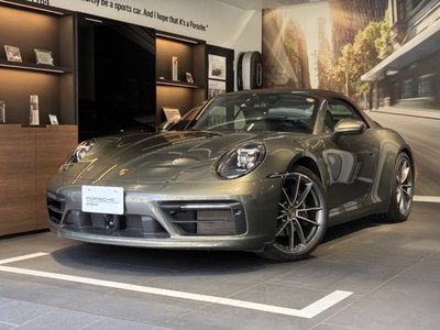 PORSCHE 911 - 2